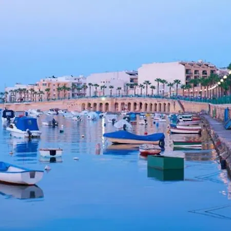Spacious 3br Apt With Private Balconies In M'scala By 360 Estates Apartment
