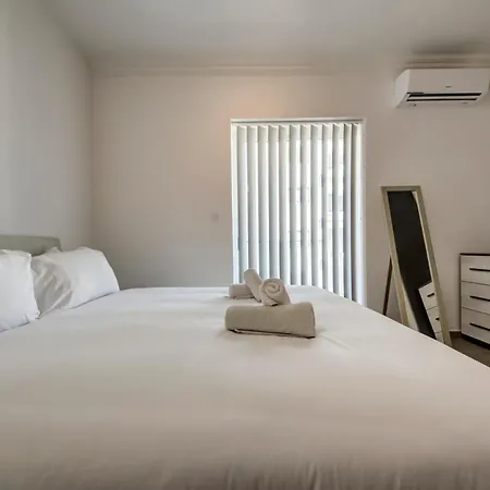 Spacious 3br Apt With Private Balconies In M'scala By 360 Estates Apartment Marsaskala