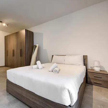 Apartment Spacious 3br Apt With Private Balconies In M'scala By 360 Estates