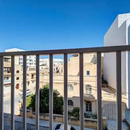 Spacious 3br Apt With Private Balconies In M'scala By 360 Estates Apartment