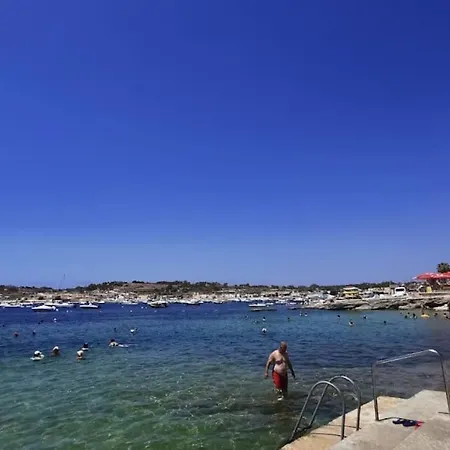 公寓 Spacious 3br Apt With Private Balconies In M'scala By 360 Estates *
