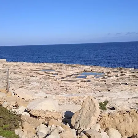 公寓 Spacious 3br Apt With Private Balconies In M'scala By 360 Estates 马尔萨斯卡拉